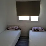 Mobil-home De Pierrette Et Christian Hyères