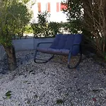 Parque de vacaciones Mobil-home De Pierrette Et Christian *