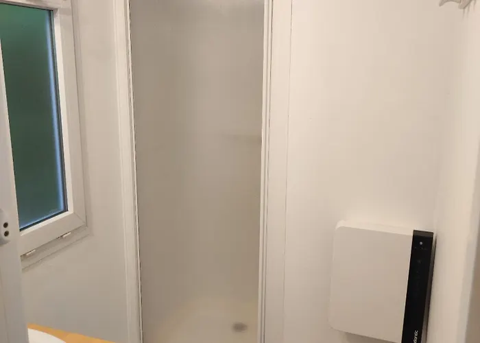 Holiday park Mobil-home De Pierrette Et Christian Hyeres