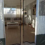 פארק נופש Mobil-home De Pierrette Et Christian *