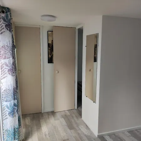 Mobil-home De Pierrette Et Christian Hyères