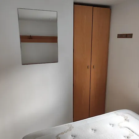 Mobil-home De Pierrette Et Christian Ferienpark *