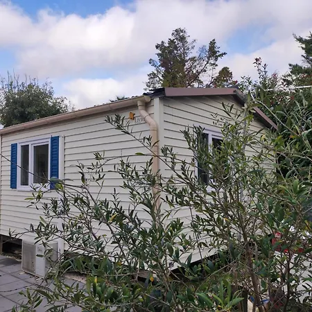 Mobil-home De Pierrette Et Christian * Hyères