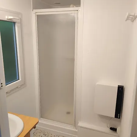Mobil-home De Pierrette Et Christian Ιέρ
