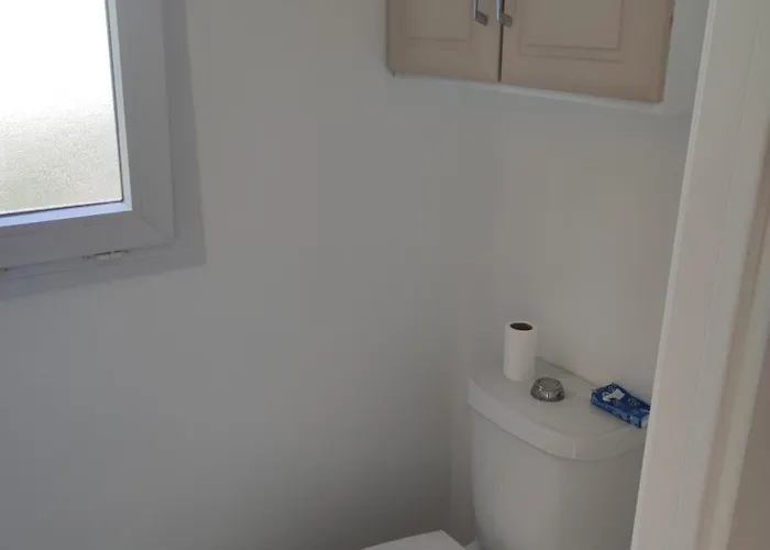 Mobil-home De Pierrette Et Christian